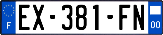 EX-381-FN