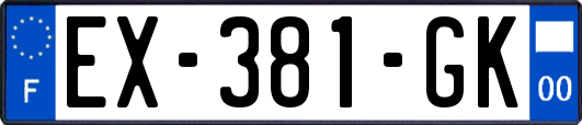 EX-381-GK