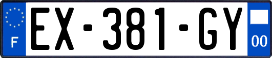 EX-381-GY