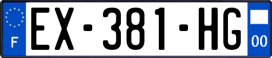 EX-381-HG