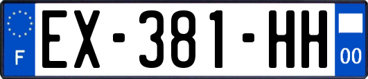 EX-381-HH