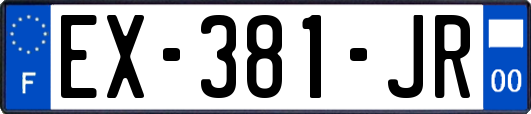 EX-381-JR