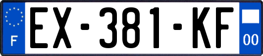 EX-381-KF