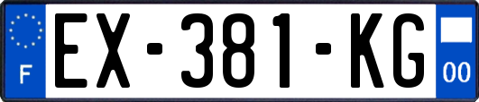 EX-381-KG