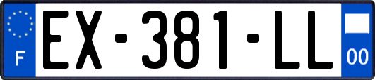 EX-381-LL