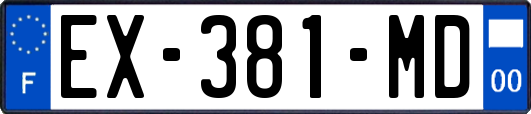 EX-381-MD