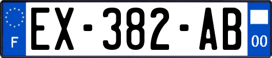 EX-382-AB