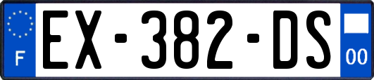 EX-382-DS