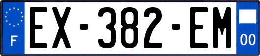 EX-382-EM
