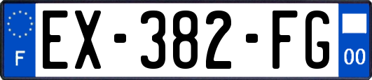 EX-382-FG