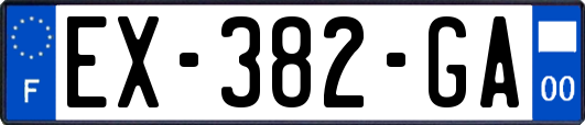 EX-382-GA