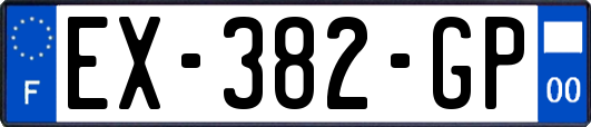 EX-382-GP