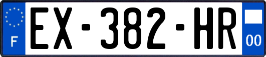 EX-382-HR