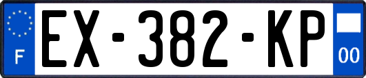 EX-382-KP