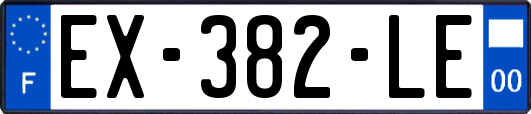 EX-382-LE