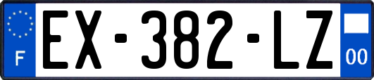 EX-382-LZ