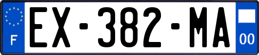 EX-382-MA