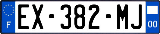 EX-382-MJ