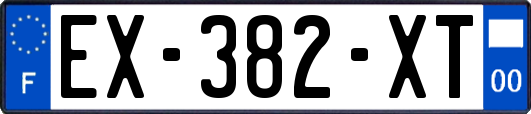 EX-382-XT