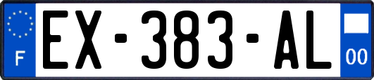 EX-383-AL