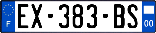 EX-383-BS