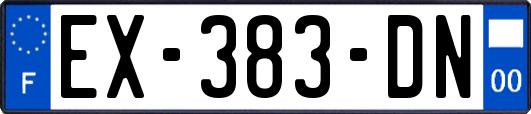 EX-383-DN