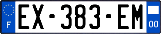 EX-383-EM