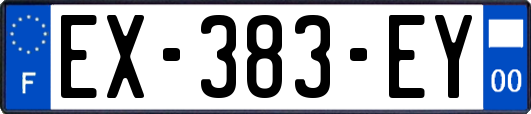 EX-383-EY