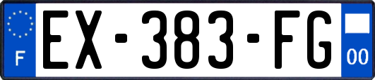 EX-383-FG