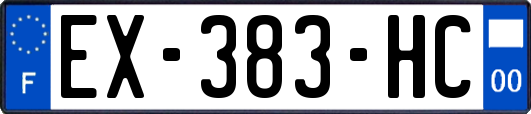 EX-383-HC