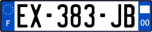 EX-383-JB