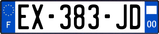 EX-383-JD