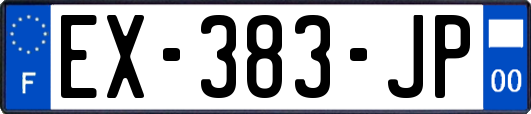 EX-383-JP