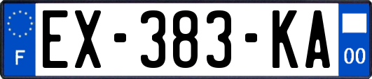 EX-383-KA