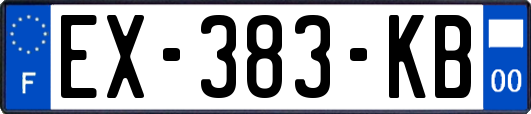 EX-383-KB