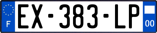 EX-383-LP