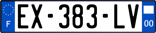 EX-383-LV