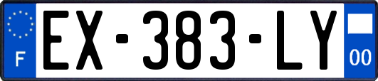 EX-383-LY