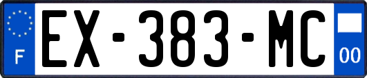 EX-383-MC