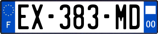 EX-383-MD