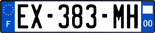 EX-383-MH