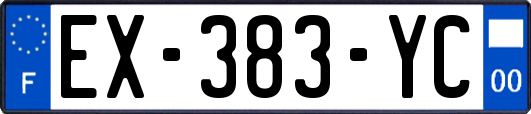 EX-383-YC