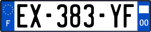 EX-383-YF