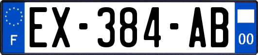 EX-384-AB