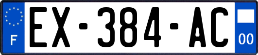 EX-384-AC