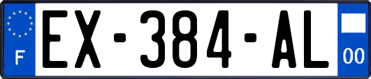 EX-384-AL