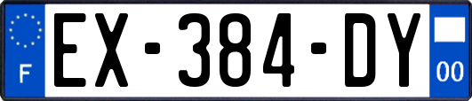 EX-384-DY