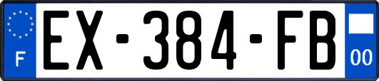 EX-384-FB
