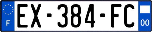 EX-384-FC