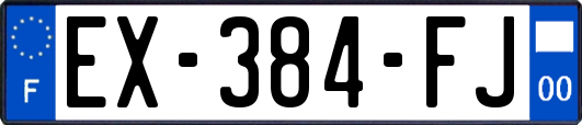EX-384-FJ